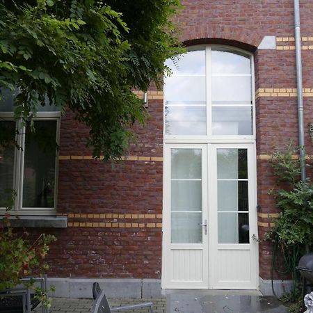 Appartamento De Oude School Visé Esterno foto