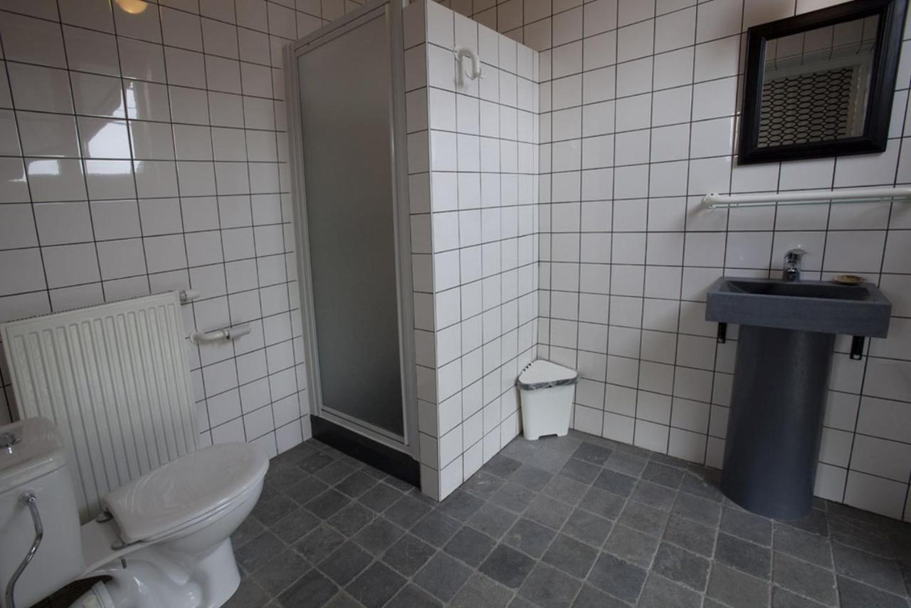 Appartamento De Oude School Visé Esterno foto