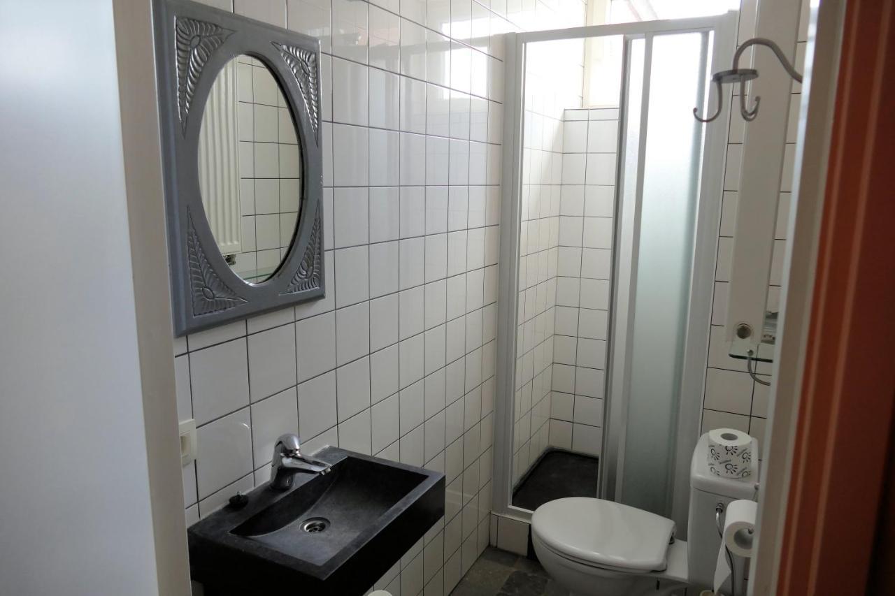 Appartamento De Oude School Visé Esterno foto