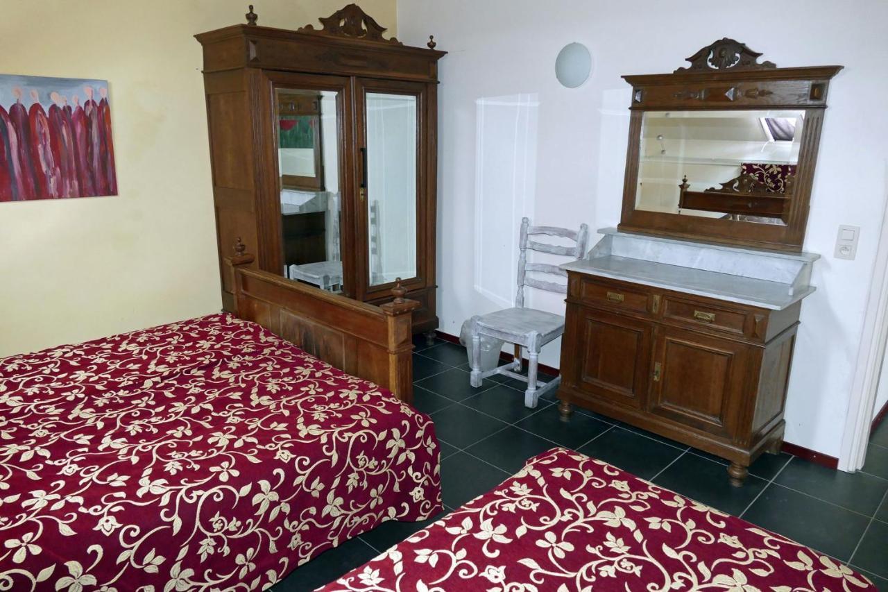 Appartamento De Oude School Visé Esterno foto