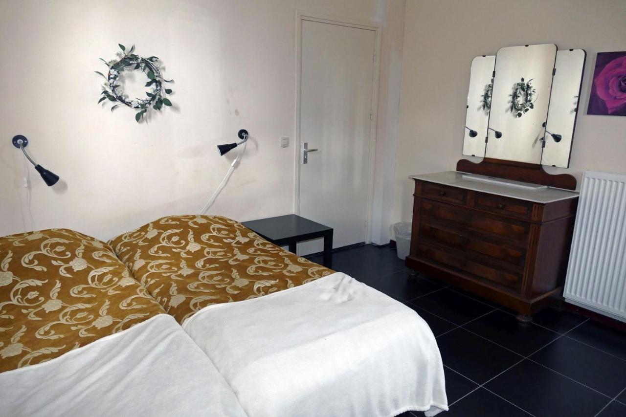 Appartamento De Oude School Visé Esterno foto